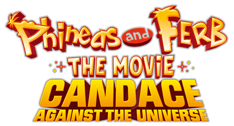 فيلم Phineas and Ferb the Movie: Candace Against the Universe 2020 مدبلج