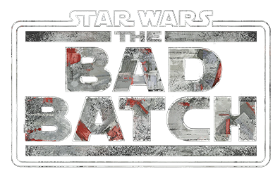 مسلسل Star Wars: The Bad Batch ج1 مترجم