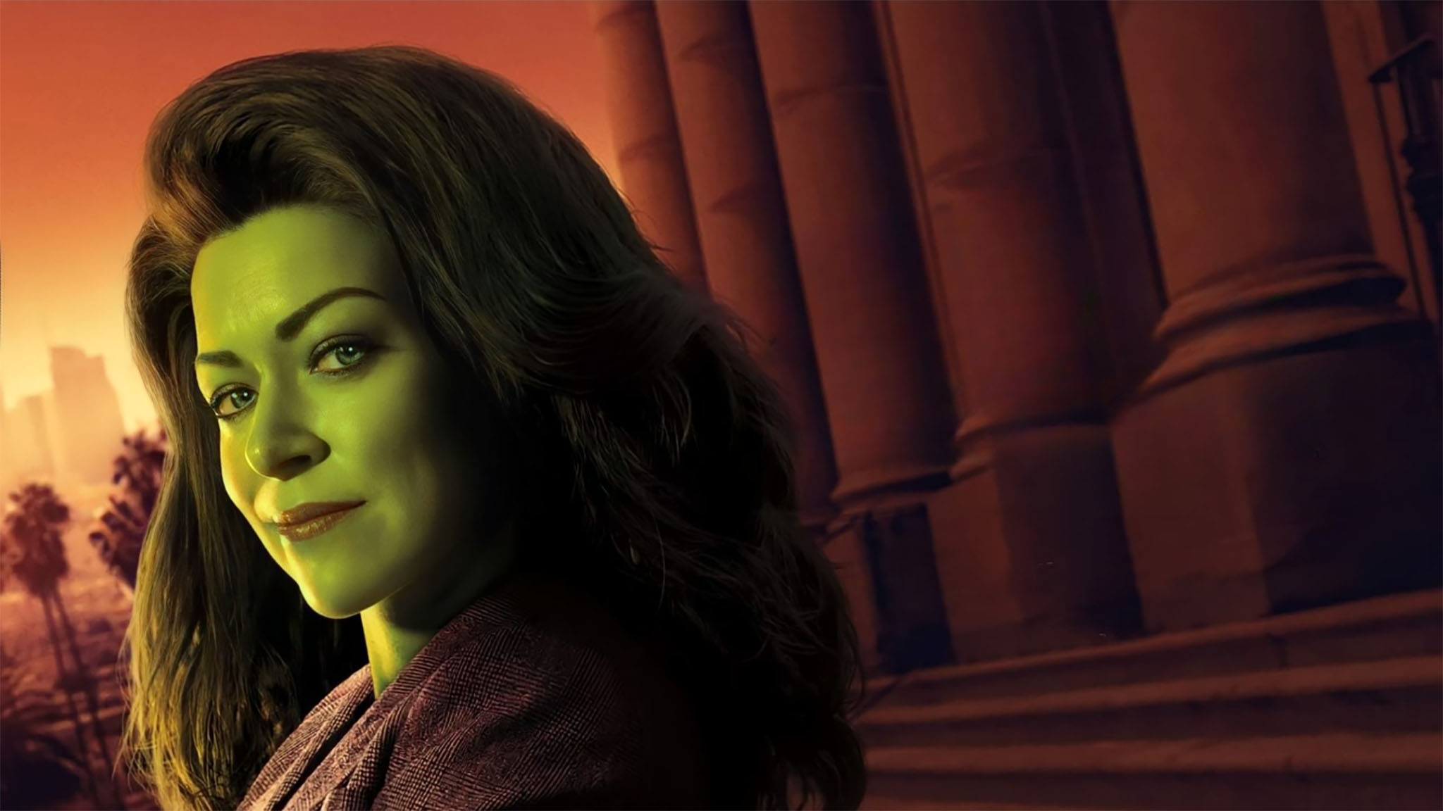 مسلسل She-Hulk: Attorney at Law مترجم